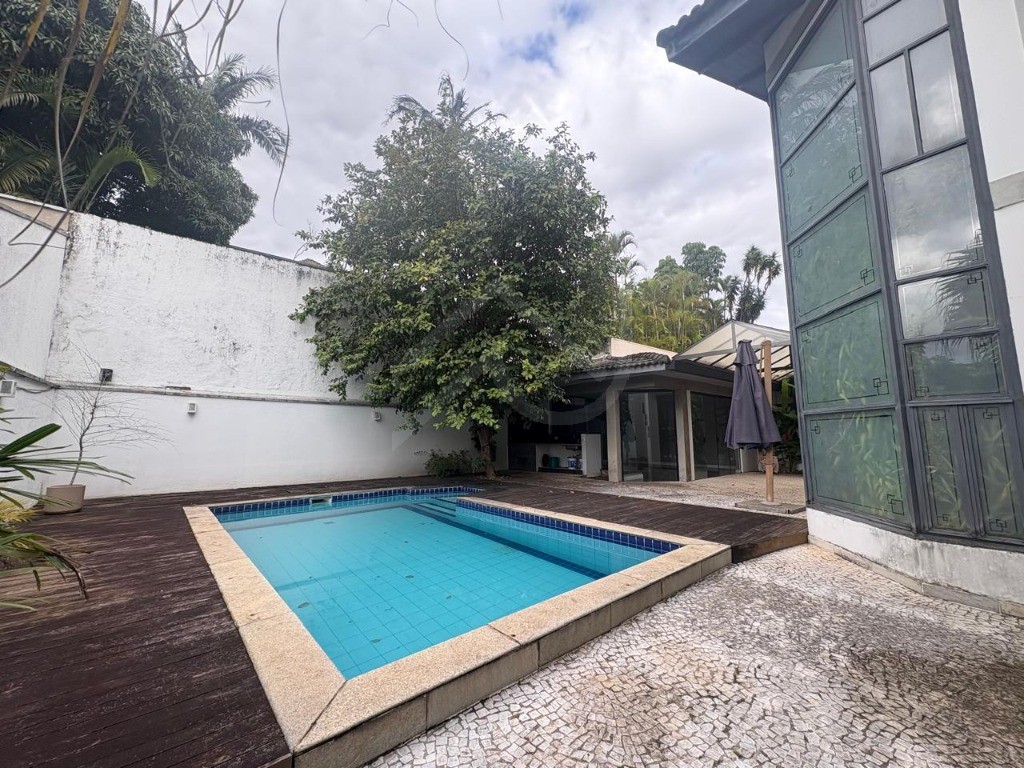 Casa, 5 quartos, 560 m² - Foto 28