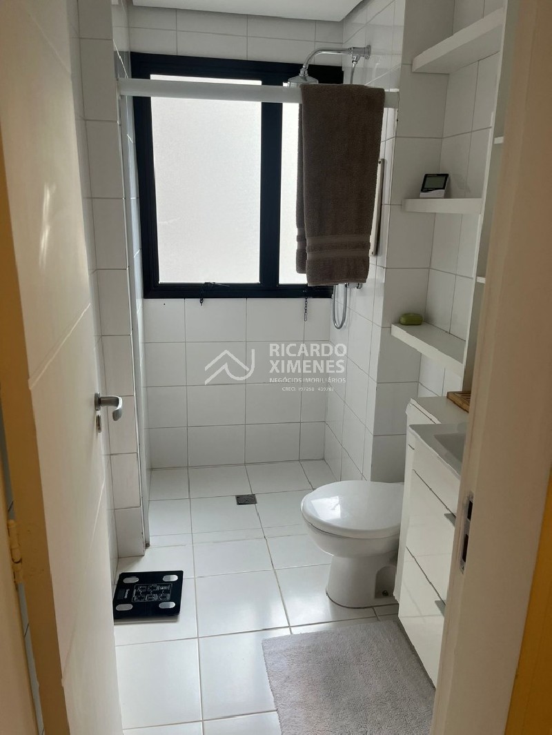 Apartamento, 5 quartos, 176 m² - Foto 20