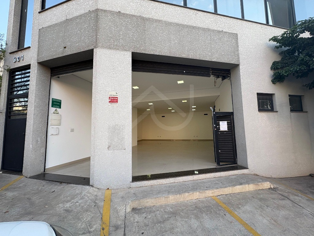 Loja-Salão, 104 m² - Foto 3