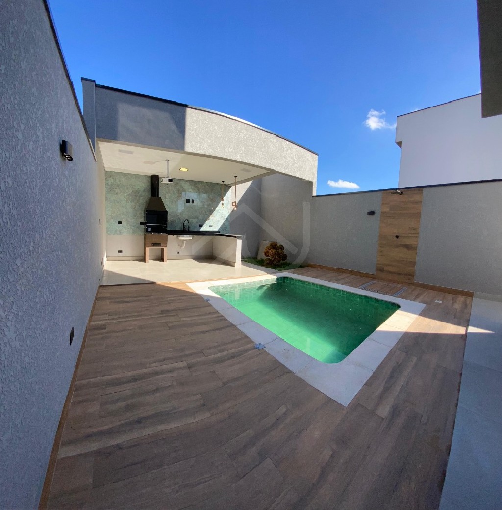 Casa, 3 quartos, 130 m² - Foto 12
