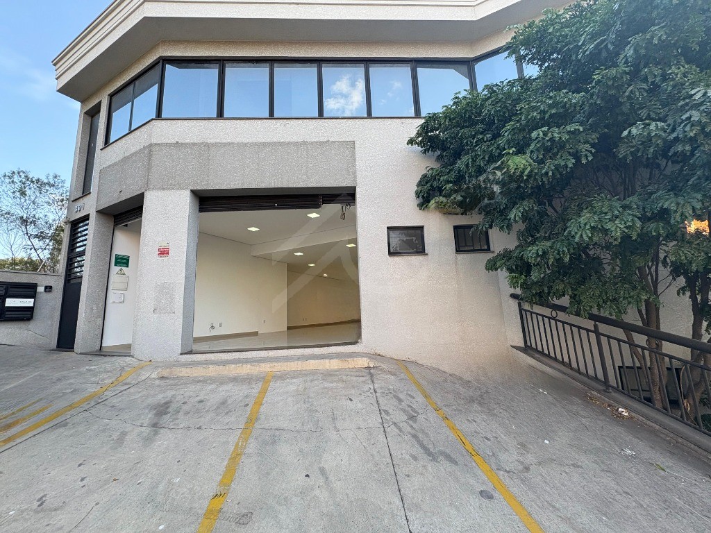 Loja-Salão, 104 m² - Foto 2