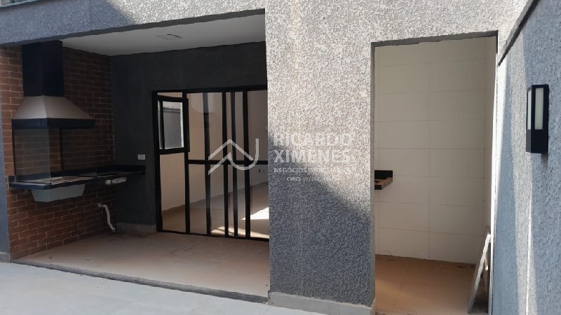 Casa, 3 quartos, 127 m² - Foto 3