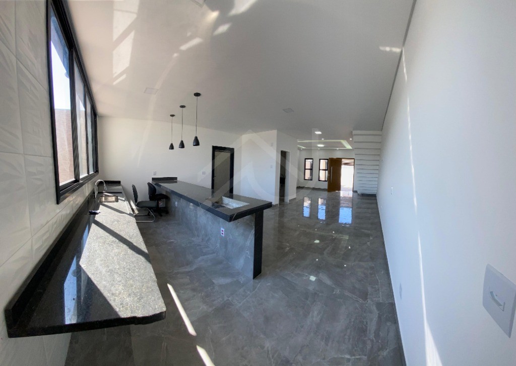 Casa, 3 quartos, 135 m² - Foto 6