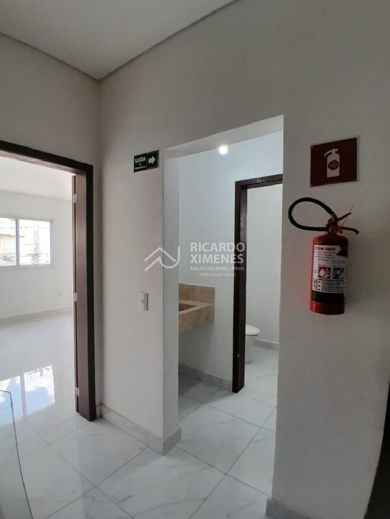 Sala-Conjunto - Foto 9