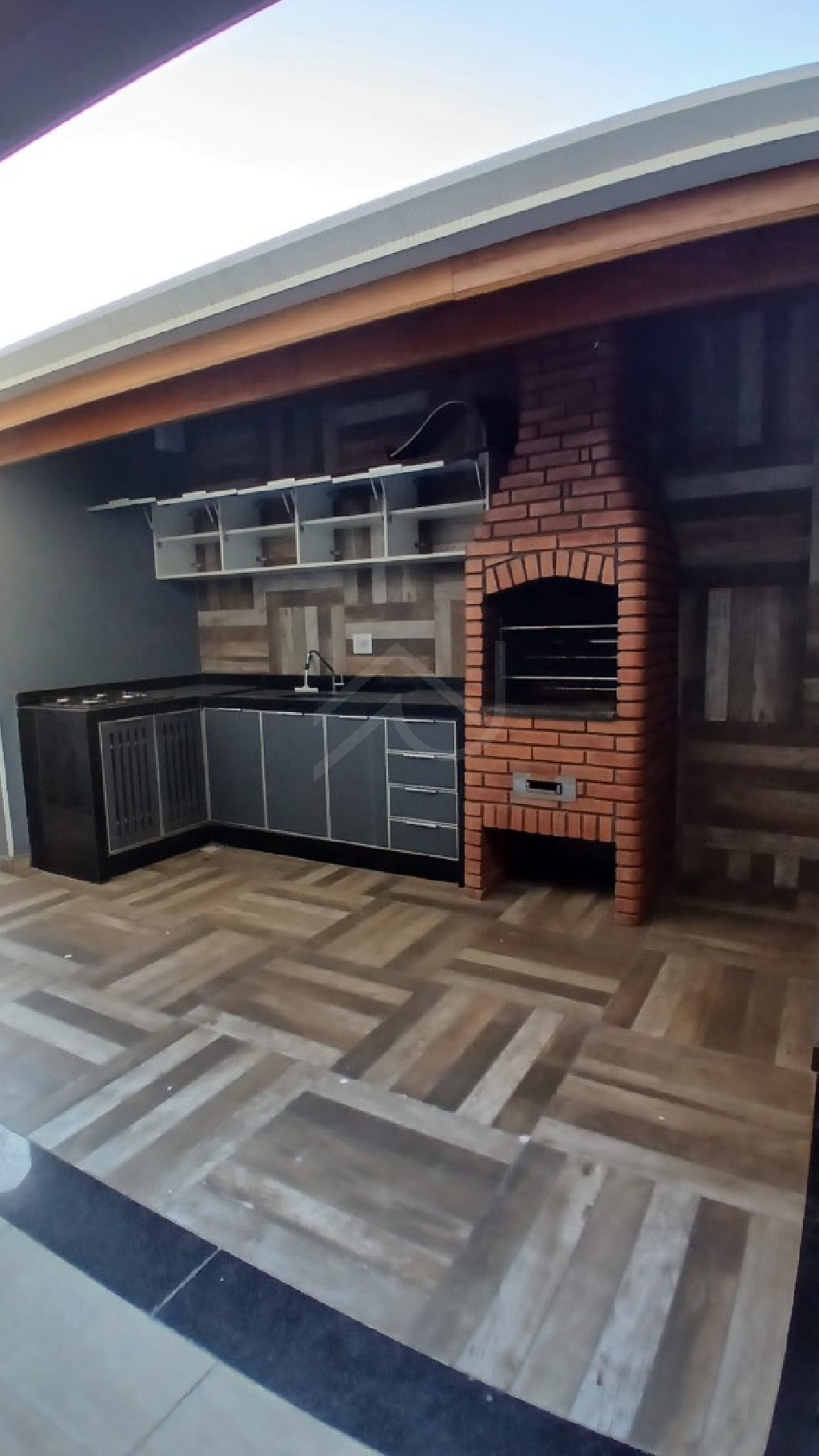 Casa, 3 quartos, 234 m² - Foto 28