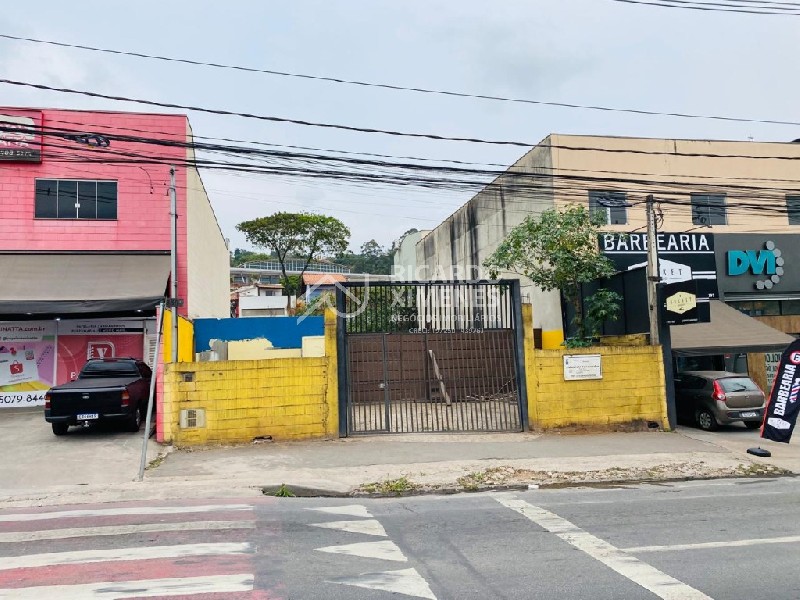 Loteamento e Condomínio, 360 m² - Foto 1