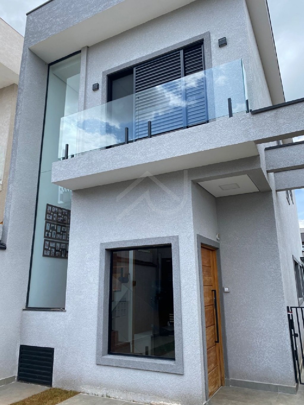 Casa, 3 quartos, 137 m² - Foto 1