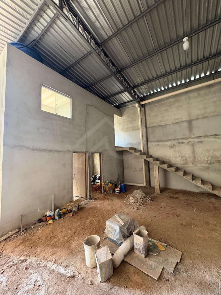 Depósito-Galpão, 562 m² - Foto 6