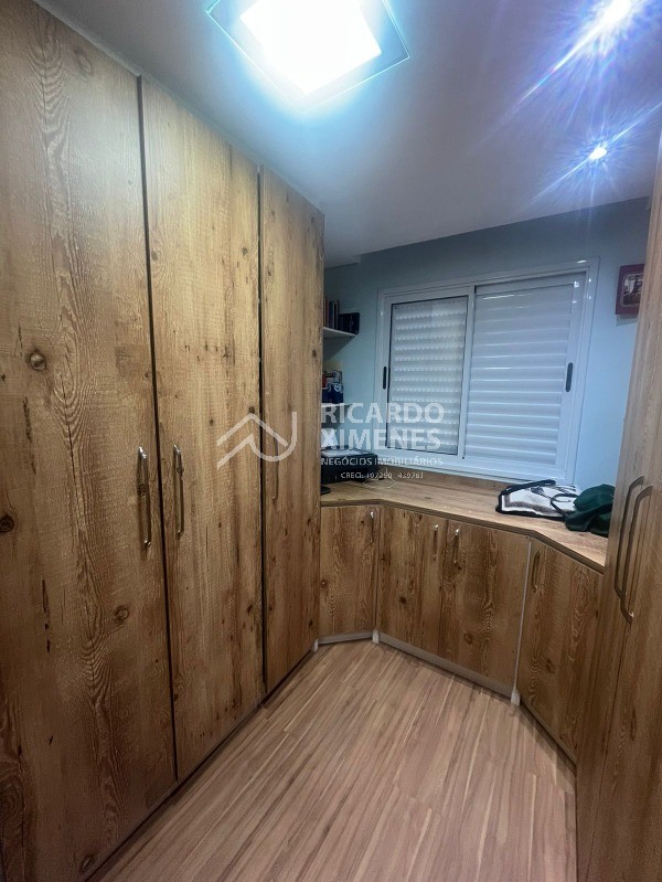 Apartamento, 3 quartos, 57 m² - Foto 6