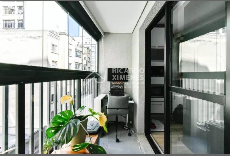 Apartamento, 1 quarto, 45 m² - Foto 14
