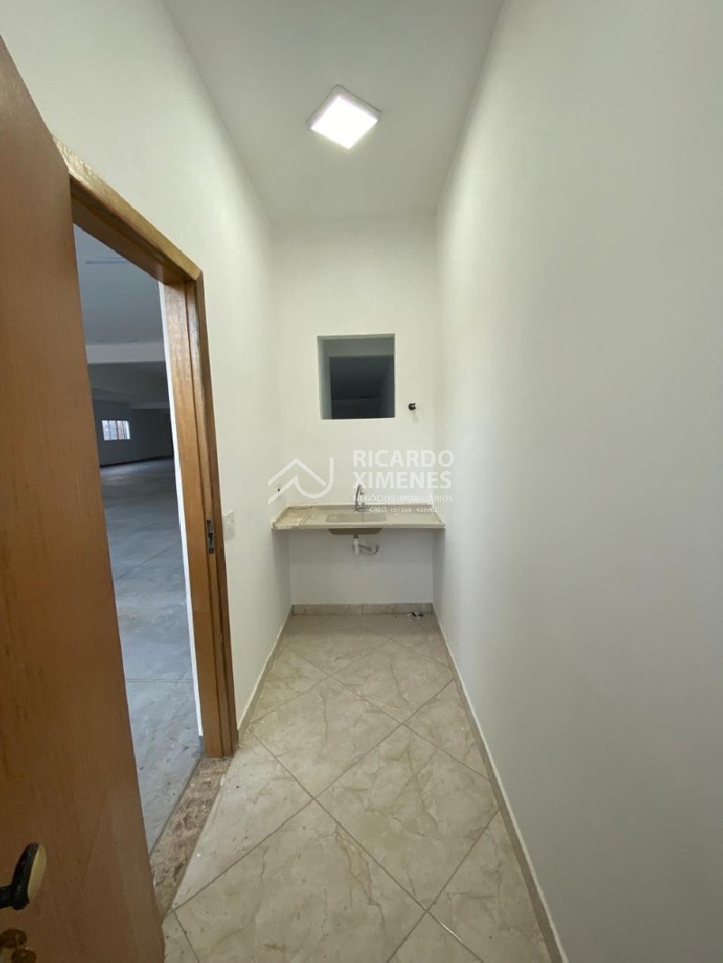 Loja-Salão, 340 m² - Foto 11