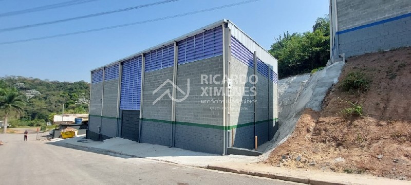 Depósito-Galpão - Foto 3