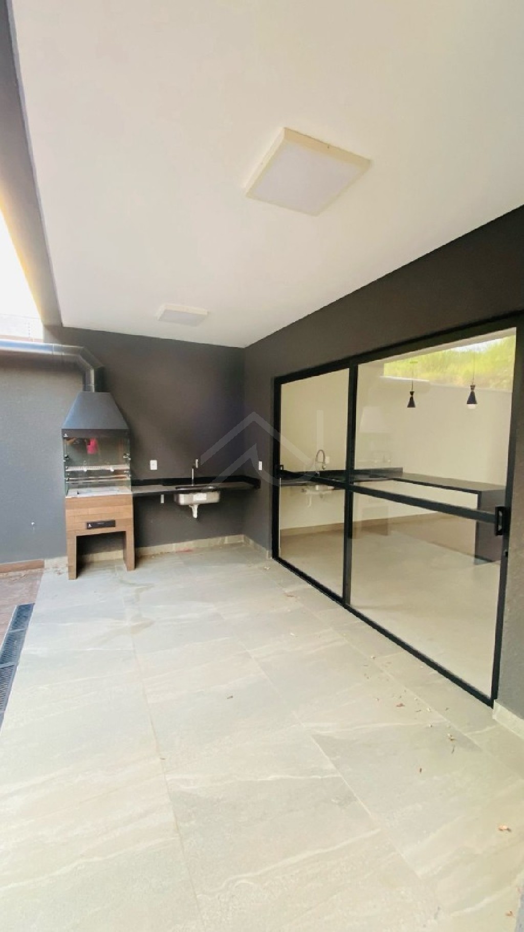 Casa, 3 quartos, 202 m² - Foto 9