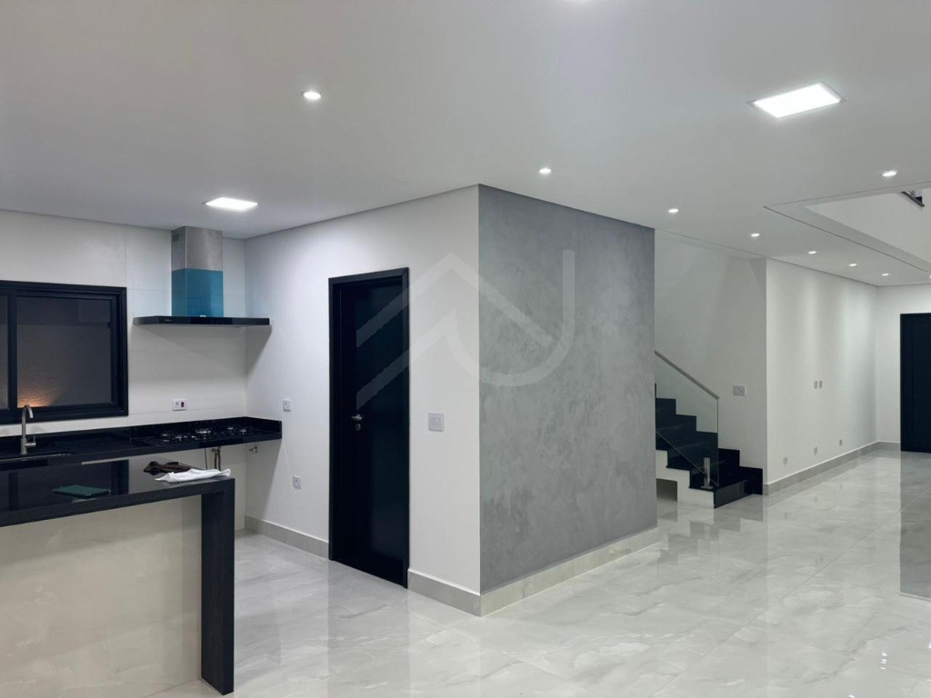 Casa, 3 quartos, 240 m² - Foto 4