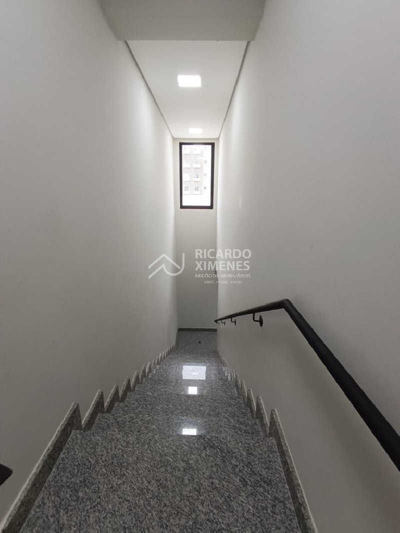 Sala-Conjunto, 35 m² - Foto 5