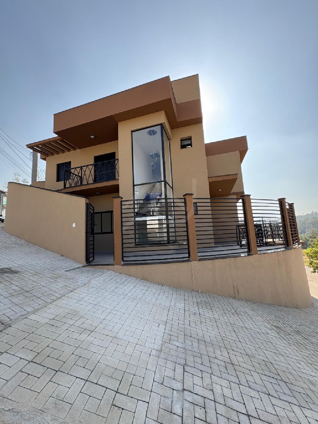 Casa, 3 quartos, 200 m² - Foto 24