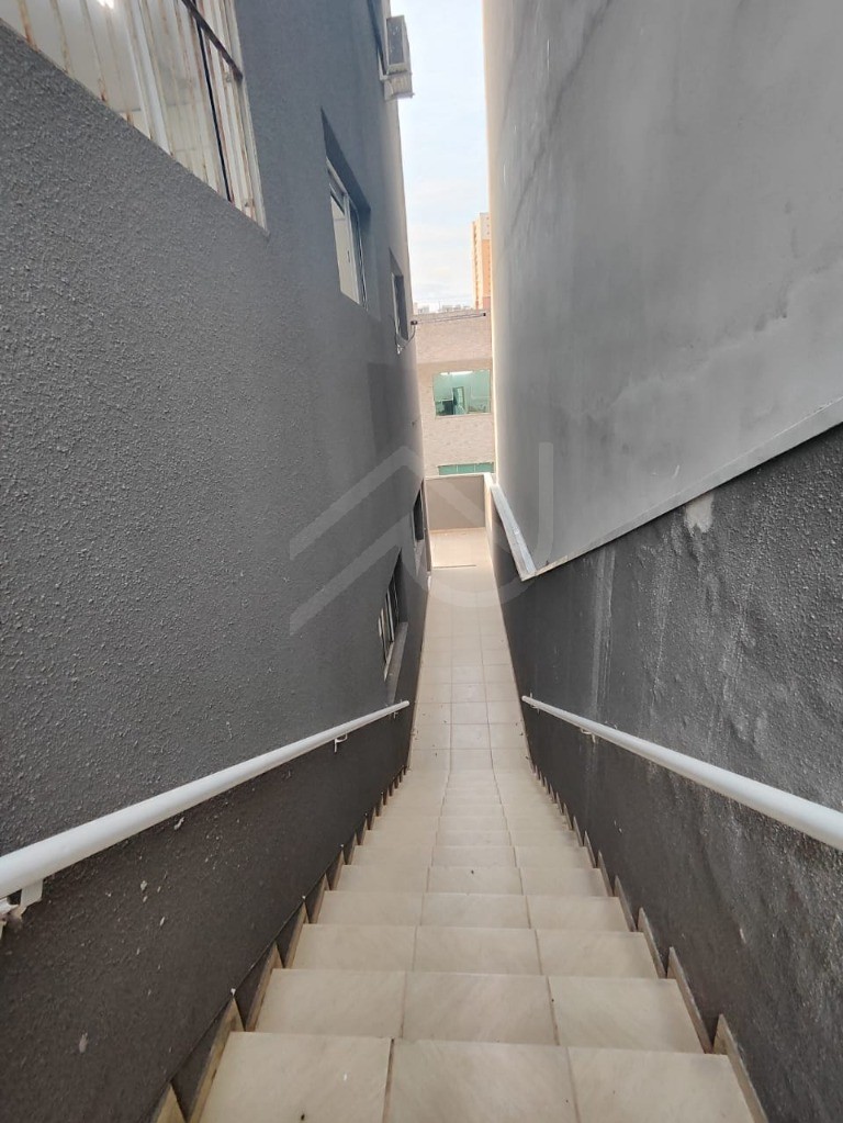 Loja-Salão, 80 m² - Foto 3