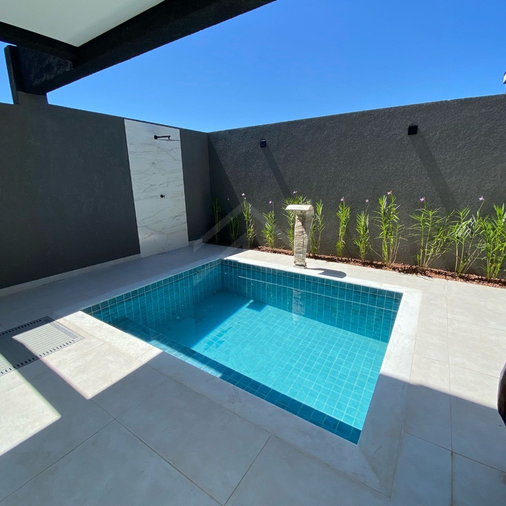 Casa, 3 quartos, 153 m² - Foto 24