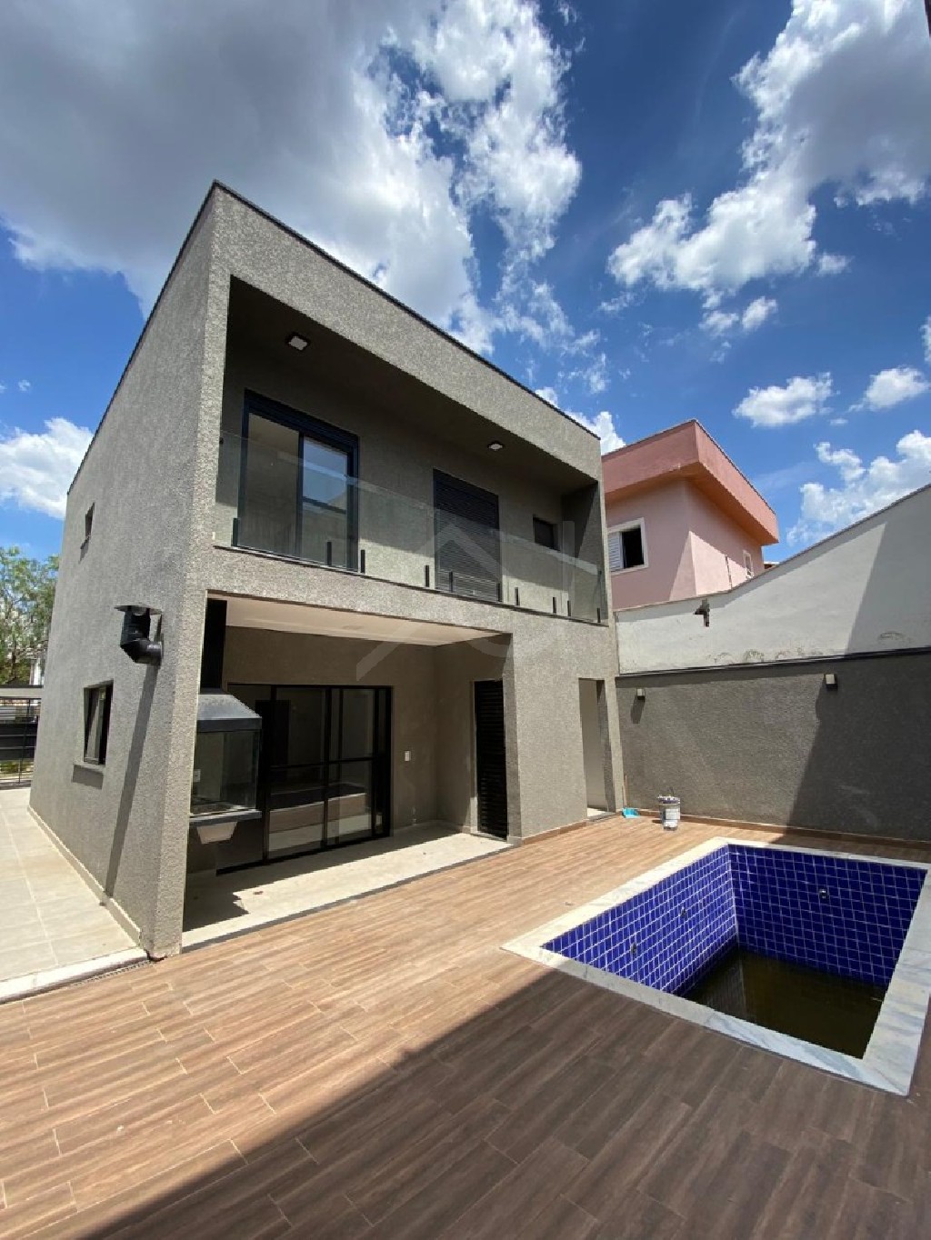 Casa, 3 quartos - Foto 5