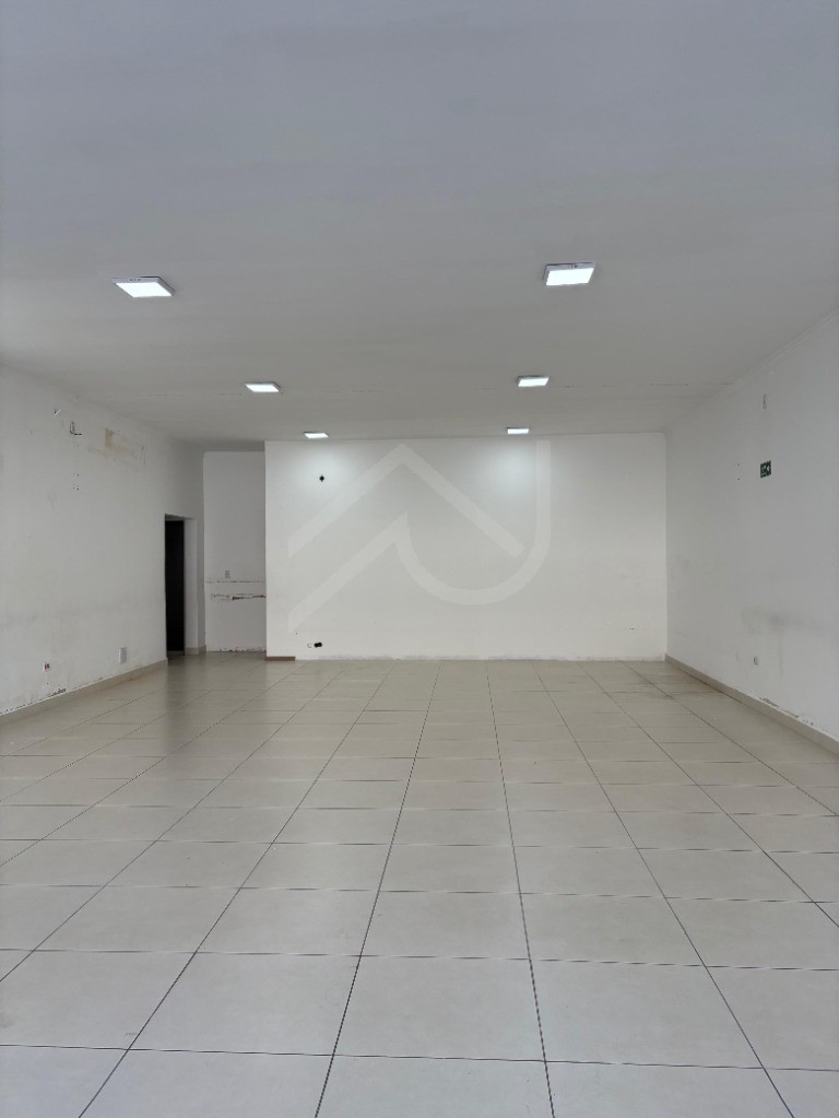 Loja-Salão, 100 m² - Foto 3