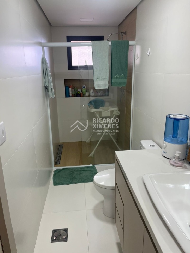 Apartamento, 5 quartos, 176 m² - Foto 16