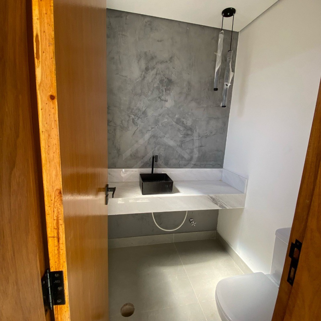 Casa, 3 quartos, 153 m² - Foto 9