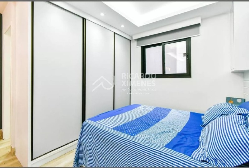 Apartamento, 1 quarto, 45 m² - Foto 9