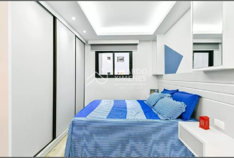 Apartamento, 1 quarto, 45 m² - Foto 7