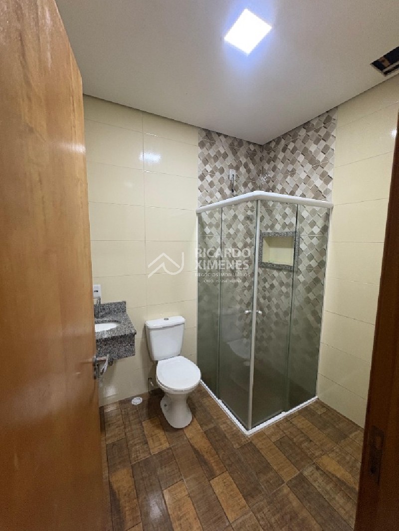 Casa, 3 quartos - Foto 10