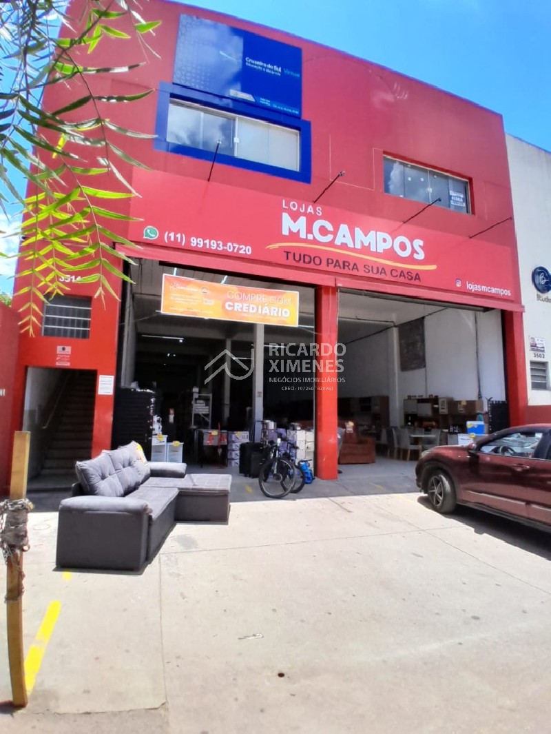 Sala-Conjunto - Foto 1