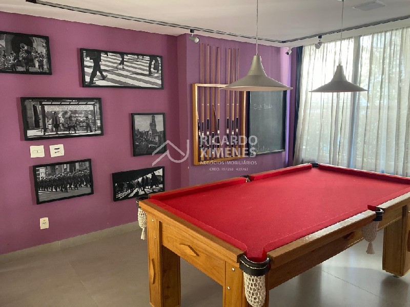 Apartamento, 2 quartos, 50 m² - Foto 33