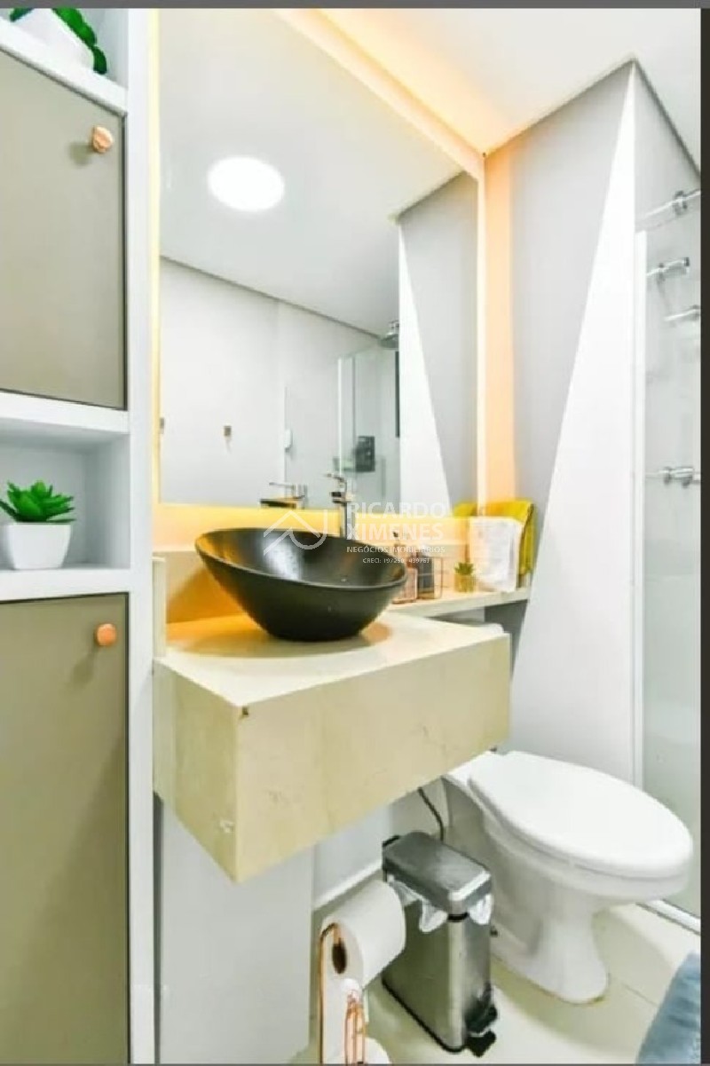Apartamento, 1 quarto, 45 m² - Foto 12