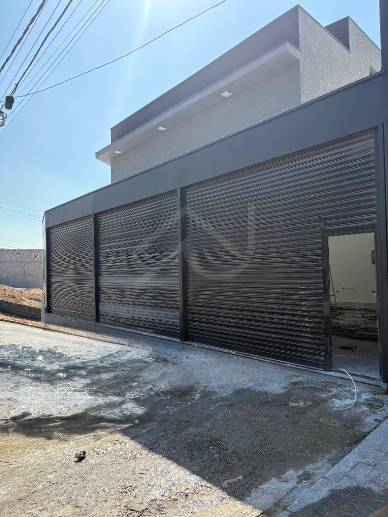 Loja-Salão, 145 m² - Foto 2