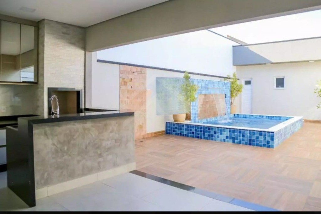 Casa, 3 quartos, 205 m² - Foto 21