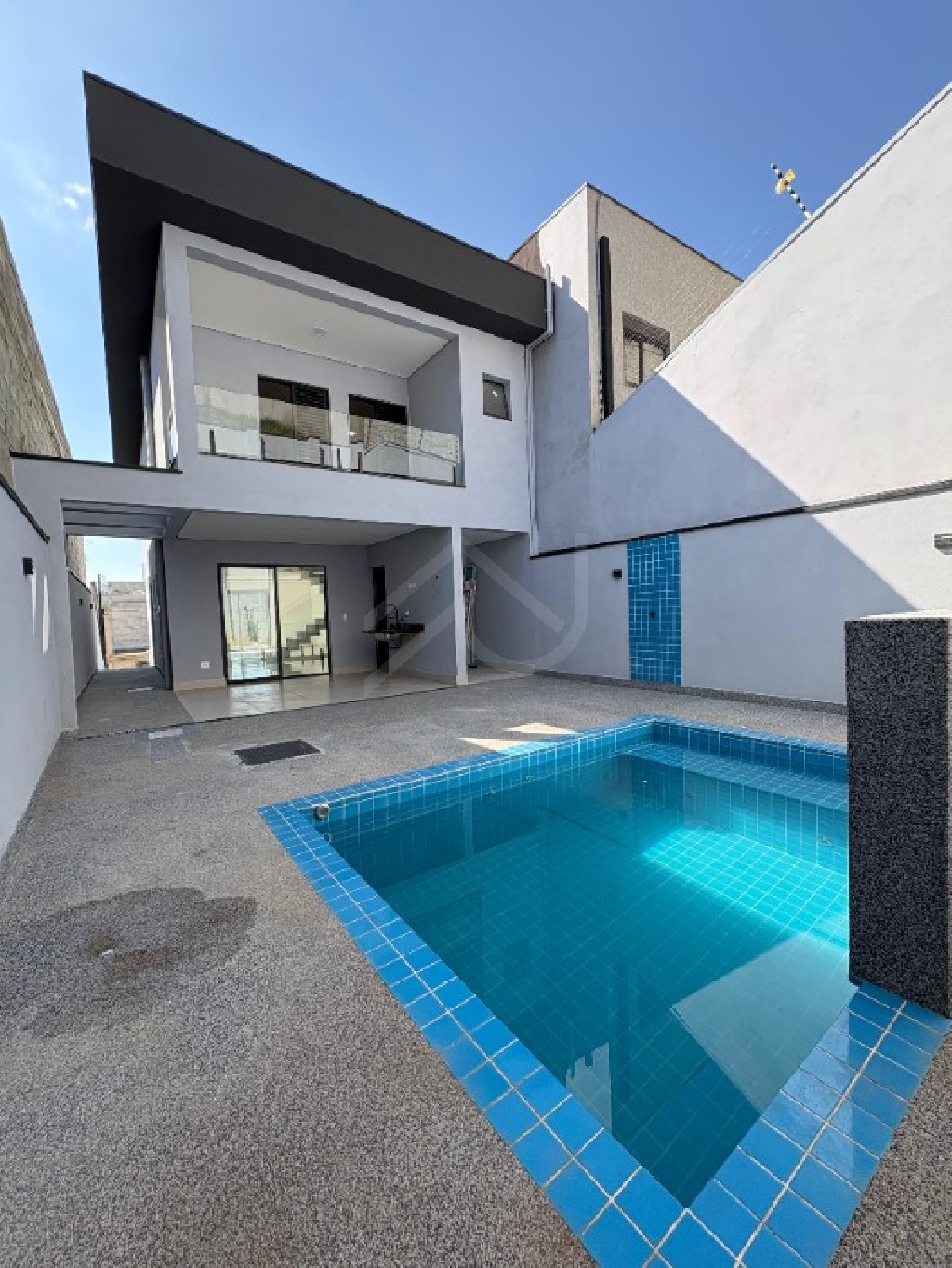 Casa, 3 quartos, 190 m² - Foto 14