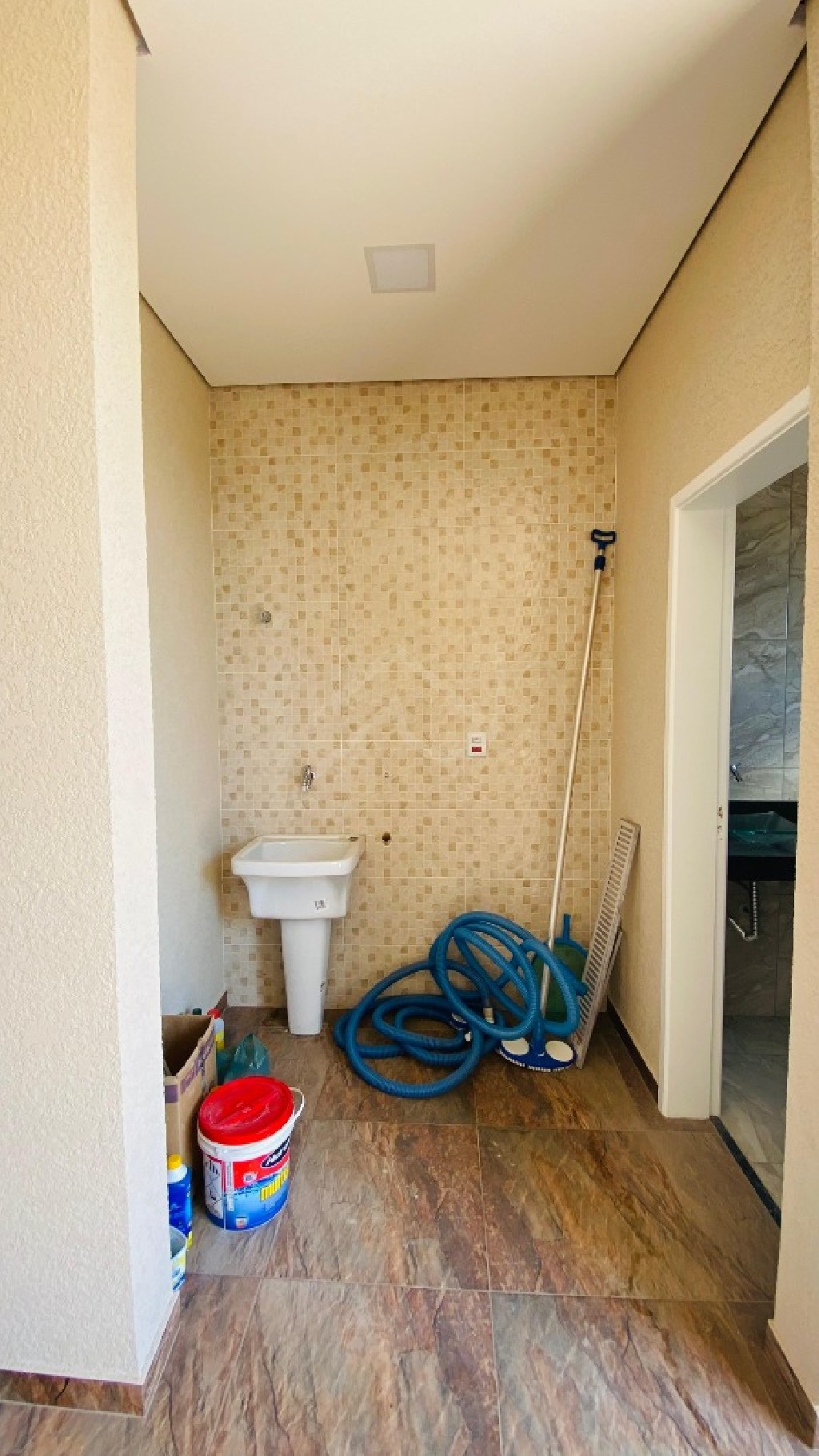 Casa, 3 quartos, 135 m² - Foto 24