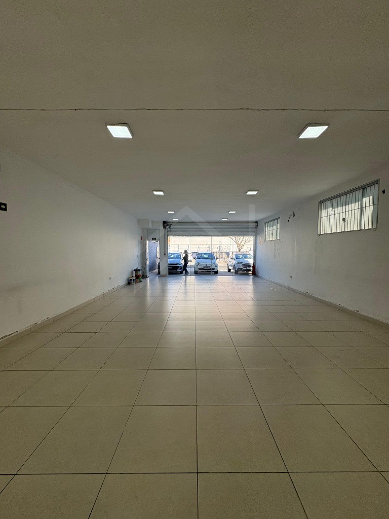 Loja-Salão, 100 m² - Foto 2