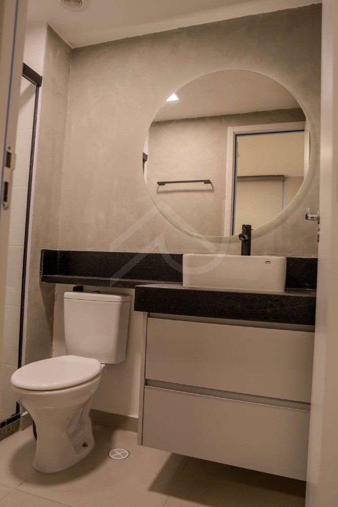 Apartamento, 1 quarto, 25 m² - Foto 8