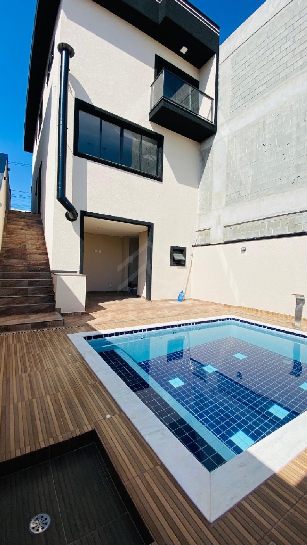 Casa, 3 quartos, 135 m² - Foto 21