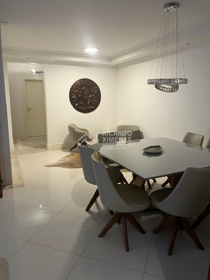 Apartamento, 5 quartos, 176 m² - Foto 8