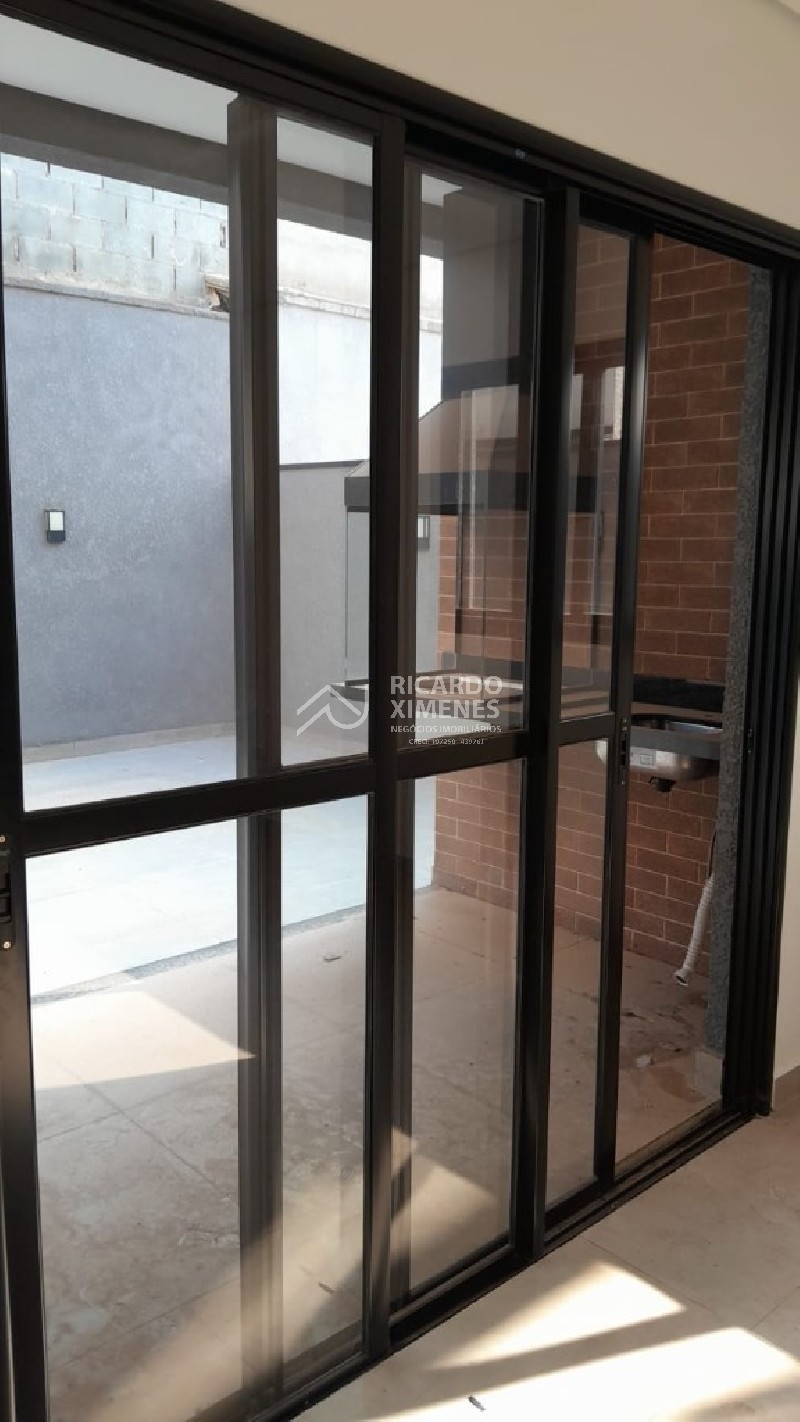 Casa, 3 quartos, 127 m² - Foto 4