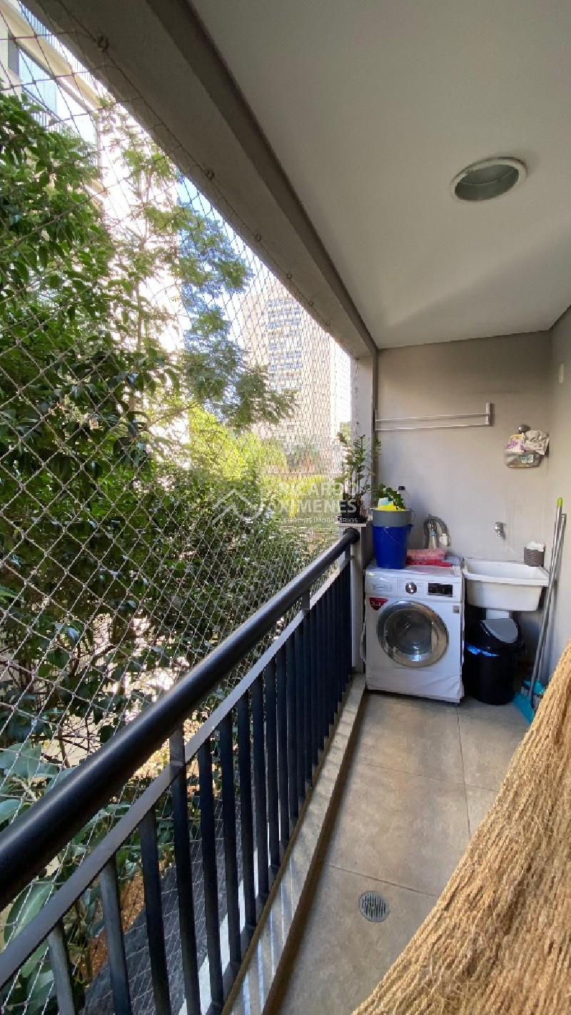 Apartamento, 2 quartos, 50 m² - Foto 10