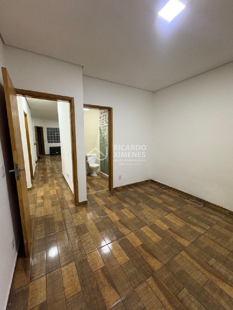 Casa, 3 quartos - Foto 13
