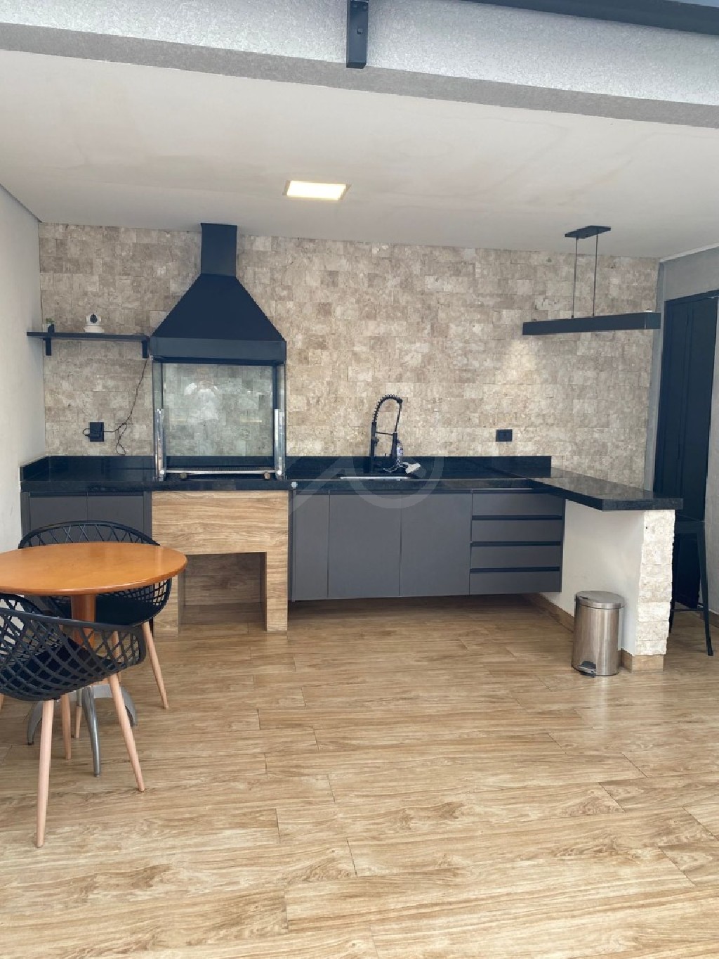 Casa, 3 quartos, 137 m² - Foto 25