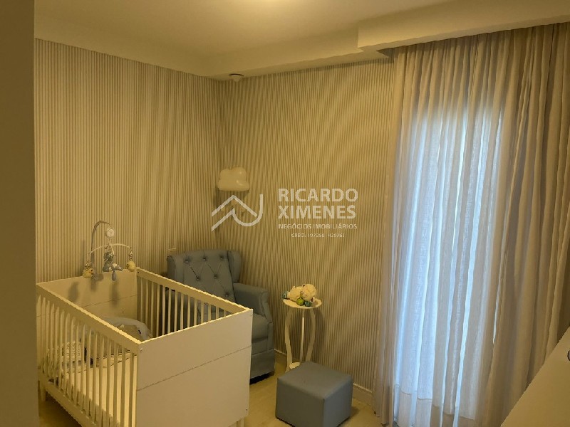 Apartamento, 5 quartos, 176 m² - Foto 21