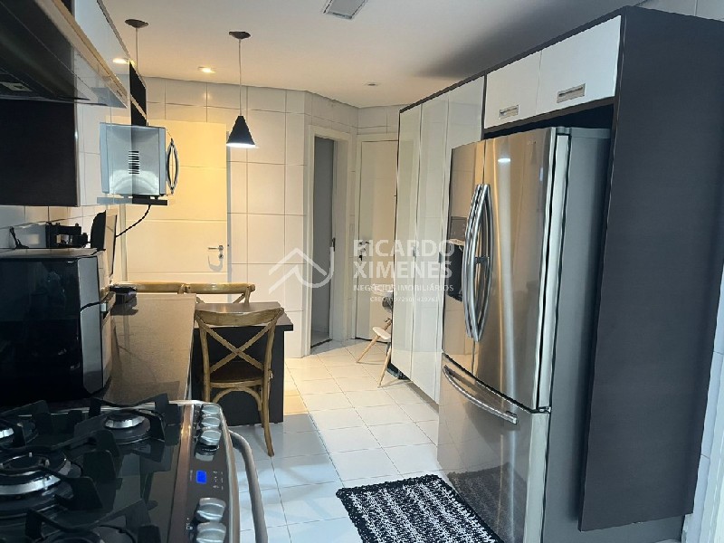 Apartamento, 5 quartos, 176 m² - Foto 4