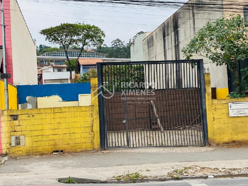 Loteamento e Condomínio, 360 m² - Foto 2