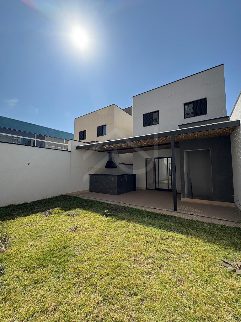 Casa, 3 quartos - Foto 17