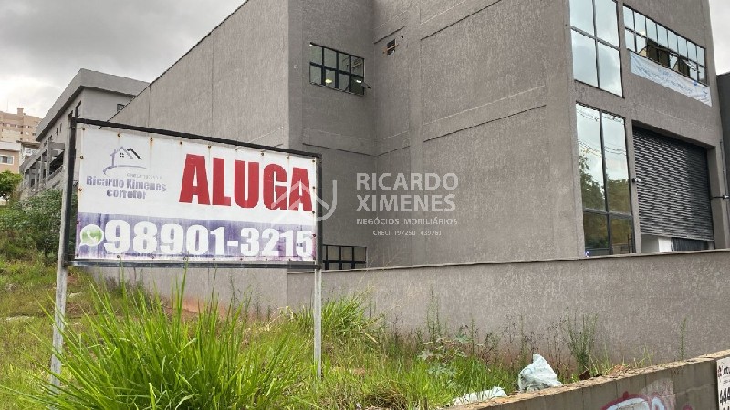 Loteamento e Condomínio, 850 m² - Foto 2