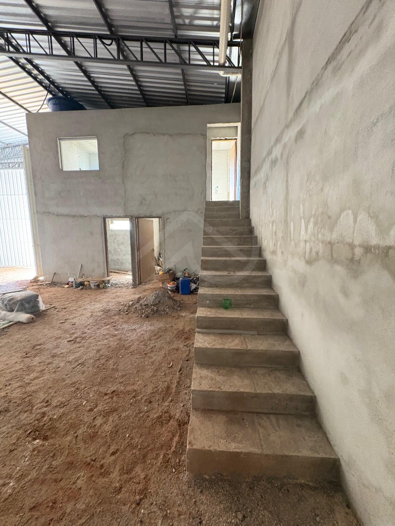 Depósito-Galpão, 562 m² - Foto 8